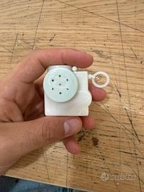 Woody toy story italiano