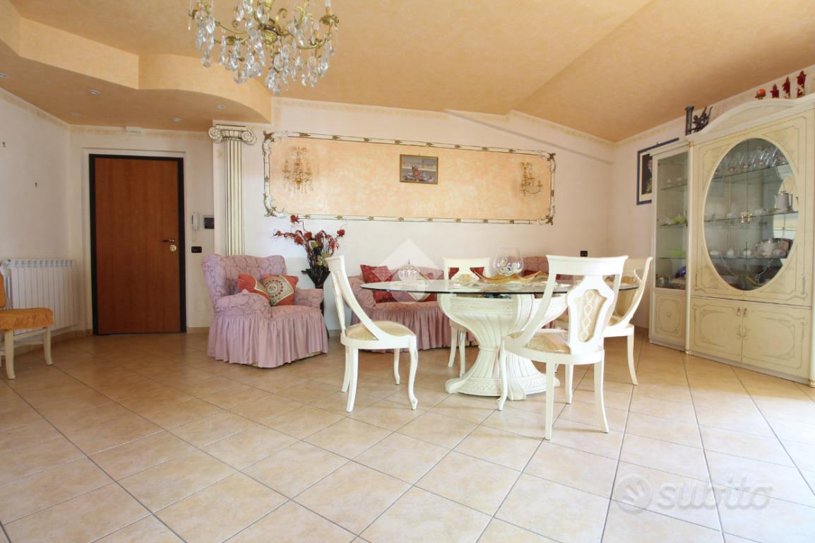 Apartment in Luzzi, Cavoni-Ginestreto - Vista 2
