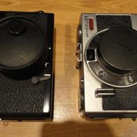 ROLLEI  XF+ RICOH HI COLOR