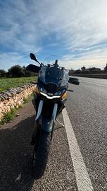 Moto Guzzi Stelvio 2024