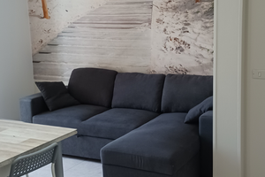 Appartamento 150 m dal mare