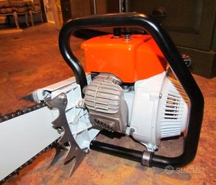 Motosega Stihl MS 090