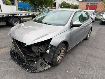 Peugeot 308 BlueHDi 100 S&S Business