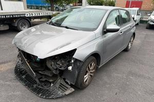 Peugeot 308 BlueHDi 100 S&S Business