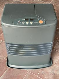 Stufa combustibile liquido Tectro SRE703 Injection