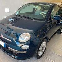 Fiat 500 1.3 Multijet 95 CV Lounge Tetto Taglianda