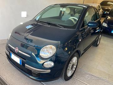 Fiat 500 1.3 Multijet 95 CV Lounge Tetto Taglianda