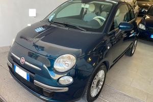Fiat 500 1.3 Multijet 95 CV Lounge Tetto Taglianda