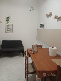 Appartamento arredato in centro