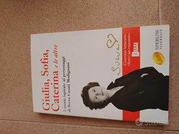 Romanzo. Sveva Casati Modignani