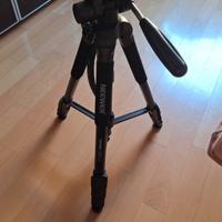 Treppiedi Foto/Video