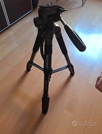 Treppiedi Foto/Video