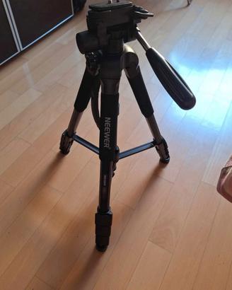 Treppiedi Foto/Video