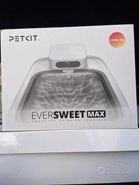 Fontana Smart PETKIT Eversweet Max CORDLESS
