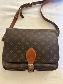 Borsa LOUIS VUITTON LUSSO USATA