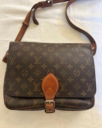Borsa LOUIS VUITTON LUSSO USATA