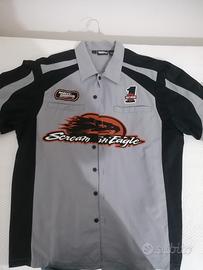 Camicia harley davidson 