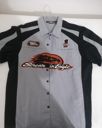 Camicia harley davidson 