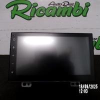 DISPLAY TOUCH PER SUZUKI IGNIS MF ANNO 2023