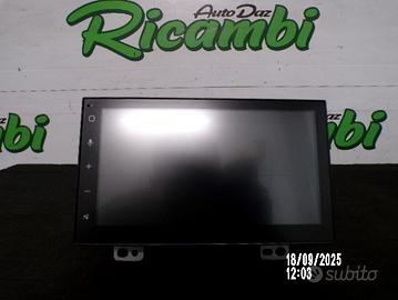 DISPLAY TOUCH PER SUZUKI IGNIS MF ANNO 2023