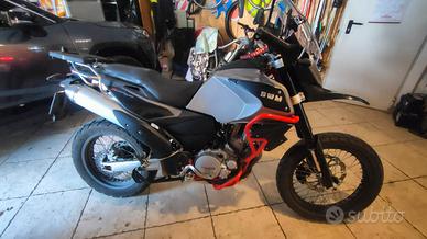 moto swm superdual