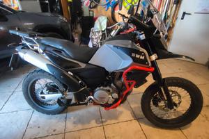 moto swm superdual