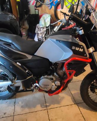 moto swm superdual