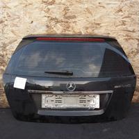 Mercedes benz c 220 amg
