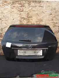 Mercedes benz c 220 amg