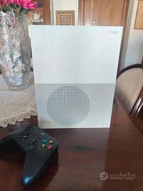Xbox s