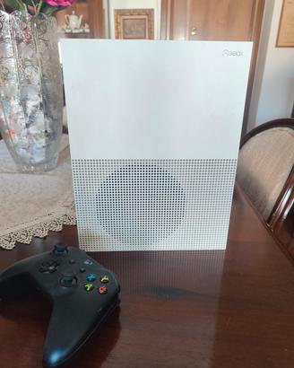 Xbox s
