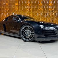 Audi R8 Coupe 4.2 V8 quattro,scarichi,carboceramic