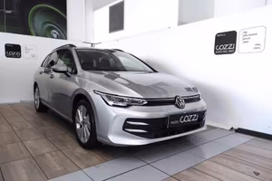 VOLKSWAGEN Golf 8ª serie - Golf Variant 2.0 TDI 15