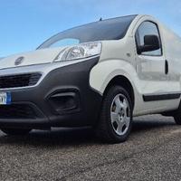 FIAT Fiorino 1.4 8V CNG 70CV Cargo SX