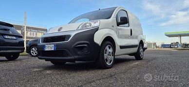 FIAT Fiorino 1.4 8V CNG 70CV Cargo SX