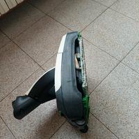 lavapavimenti per folletto vk 220 S