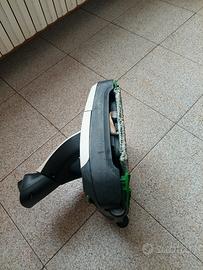 lavapavimenti per folletto vk 220 S