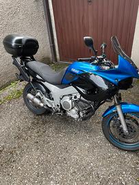 Yamaha tdm 850