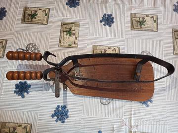 tagliere affetta salumi