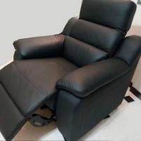 POLTRONA RELAX ELETTRICA