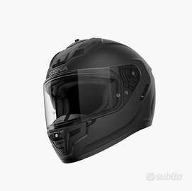 Casco SENA Phantom ANC taglia M