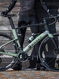 e bike F MOSER