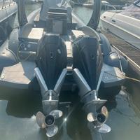 Sea Prop 33 Comfort