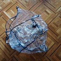 Parapioggia per passeggino