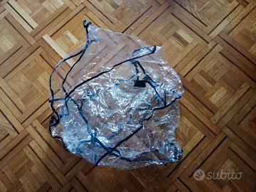 Parapioggia per passeggino