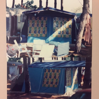 Tenda da campeggio