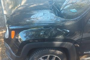 Jeep Renegade 1600 Multijet diesel