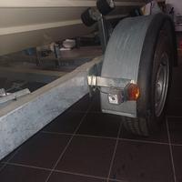 carrello TecniTrail 