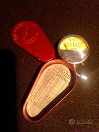 Misuratore pressione Vintage "Imperium"
