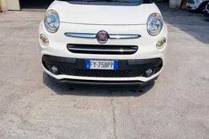 Fiat 500L Pro 1.3 MJT 95CV MTA Urban 4 posti (N1)